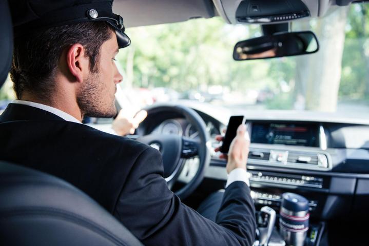 Comment devenir conducteur de VSL ? Villeneuve-Loubet