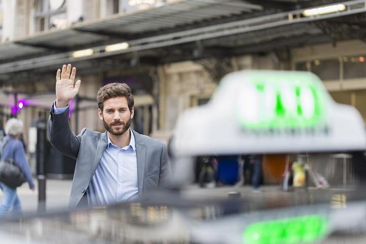 Faites-nous confiance pour vous récupérer ou vous conduire rapidement à la gare à Villeneuve-Loubet ou dans les environs.